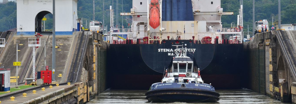 Maritime Services - Consulate General of Panama in Toronto
