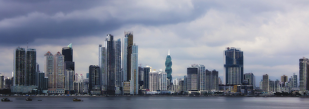 Panamanian Passport - Consulate General of Panama in Toronto